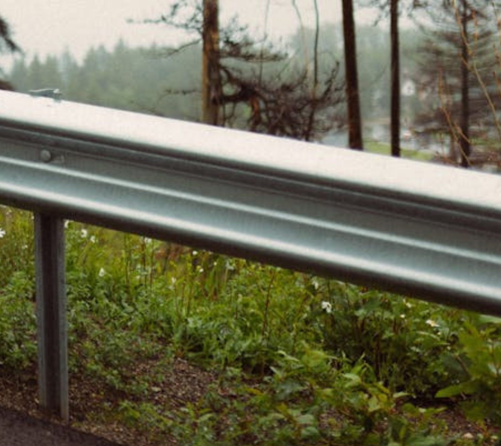 guardrails