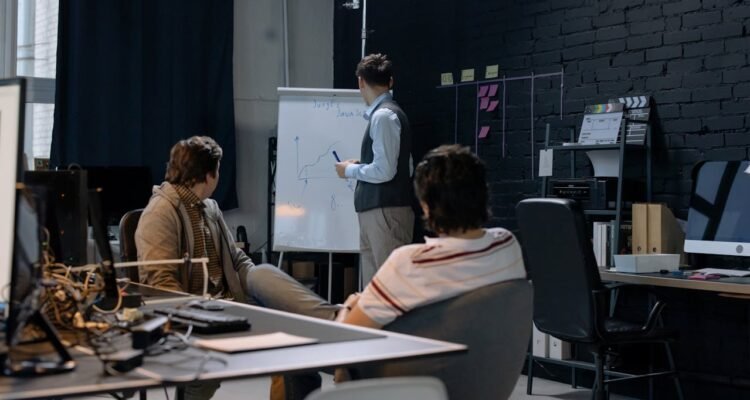 Multiagentes de IA: quando um único agente deixa de ser suficiente para resolver problemas complexos